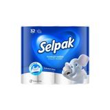 TeknoKapsül Selpak® Tuvalet Kağıdı