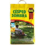 TeknoKapsül Semillas Fito Sombra Karışımı 5 Mix Gölge Alanlar Için Çim Tohumu 5 kg