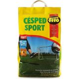 TeknoKapsül Semillas Fito Sport Karışımı 4 Mix Çim Tohumu 5 kg Parklar Bahçeler Spor Alanları Için
