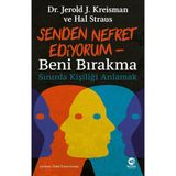 TeknoKapsül Senden Nefret Ediyorum - Beni Bırakma: Sınırda Kişiliği Anlamak - Option-1