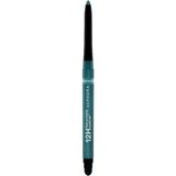TeknoKapsül Sephora Waterproof 12H Retractable Eyeliner - Eyeliner, Standart