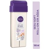 TeknoKapsül Sesu Roll On Sir Ağda Soft 100 Ml AMZ-B0B3FCF1GV
