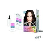 TeknoKapsül Set Saç Boyası 6.0 Koyu Kumral