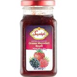 TeknoKapsül Seyidoğlu Ekstra Geleneksel Portakal Reçeli 380 G - 380 gr