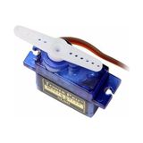 TeknoKapsül SG90 Servo Rc Mini Motor – 180 Derece Raspberry