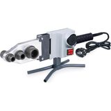 TeknoKapsül Sgs SGS348 Sgs Pprc Boru Kaynak Makinasi Panzer