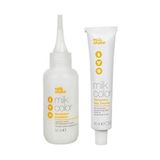 TeknoKapsül Shake Eko Kit Saç Boyası 3 (0.5 G)