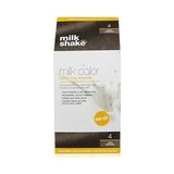 TeknoKapsül Shake Eko Kit Saç Boyası 4 (0.5 G)