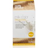 TeknoKapsül Shake Eko Kit Saç Boyası 9 (0.5 G)