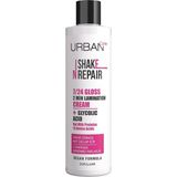 TeknoKapsül Shake N Repair 7/24 Glikolik Asit Içeren Gloss Laminasyon Parlaklık Etkili Bakım Kremi, 200 Mililitre, Vegan - Option-1