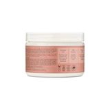 TeknoKapsül Shea Moisture Coconut & Hibiscus Bukle Belirginleştirici Durulanmayan Saç Bakım Kremi 284GR