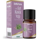 TeknoKapsül Shiffa Kekik Yağı 5 ml –%100 Saf Içilebilir Uçucu – Antiseptik, Doğal Desteği Sin