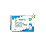 TeknoKapsül Shiffa Yumurta Kabuğu Zarı 1 Paket (1 x 30 Adet)