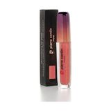 TeknoKapsül Shimmering Lipgloss Sedefli Parlak Likit Ruj Şeftali Pembesi 5ml