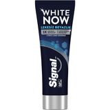 TeknoKapsül Signal White Now Diş Macunu Lekesiz Beyazlık Etkili Leke Giderme 75 ml AMZ-B0CF1QW2XK