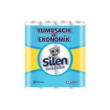 TeknoKapsül Silen Tuvalet Kağıdı
