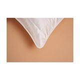 TeknoKapsül Silk Beauty Pillow –%100 Ipek Yüzeyli, Bambu Dolgulu Güzellik Yastığı