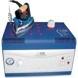 TeknoKapsül Silter Buhar Kazanlı Ütü 5 Litre Sprmn 2005 E