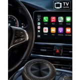 TeknoKapsül Sim Kart Takılabilen CarPlay Android Auto TV Stick 4G Destekli Medya Kutusu LS-UCZZZ7H2CARPLAY-2-3434
