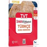 TeknoKapsül Sınav Yayınları Sınav Kalitesinde Tyt Türkçe Soru Bankası