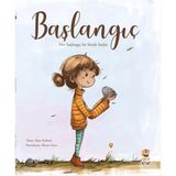 TeknoKapsül Sincap Kitap Başlangıç-Çocuk Hikâye Kitabı Duygusal Gelişim ve Psikolojik Dayanıklılık 3-6 Yaş
