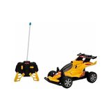 TeknoKapsül Sinerjim Suncon Uzaktan Kumandalı Desert Hawk Araba 23 Cm. - Altın