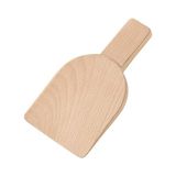 TeknoKapsül Singles Kayın Ahşap Spatula 10 x cm
