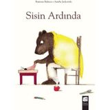 TeknoKapsül Sisin Ardında - 2 - 3 Yaş - Çok Renkli