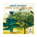 TeknoKapsül Sisin Sakladıkları - 1 - 2 - 3 Yaş - Çok Renkli