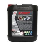 TeknoKapsül SİTRETT MX Av Outdoor Karavan Temizleyici 20 Kg. YTMXPR20AOTBT