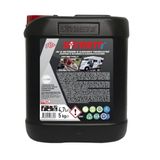 TeknoKapsül SİTRETT MX Av Outdoor Karavan Temizleyici 5 Kg. YTMXPR5AOTBT