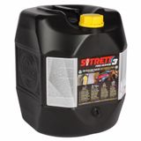 TeknoKapsül SİTRETT MX Çok Amaçlı Temizleyici Pro 20 Kg. YTMXPR20MACAT