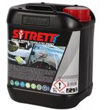 TeknoKapsül SİTRETT MX Kuş Pisliği, Sinek, Böcek, Reçine Temizleyici Pro 5 kg YTMXPR05KPT