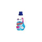 TeknoKapsül Sıvı Deterjan Beyazlar Renkli Çamaşırlar Için, Çiçeği Beyaz Sabun Kokulu, 2600 Ml, 2'li - 2,6 lt