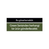 TeknoKapsül Sıvı Sabun Green Care 1500 ml - 1,5 lt