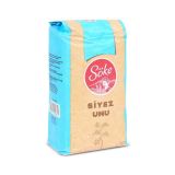 TeknoKapsül Siyez Un 1000gr 1 Adet BZ-THTK002260