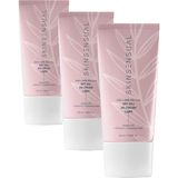 TeknoKapsül Skin Sensual Bb Krem Light| 50 Spf Uva/uvb Pa++++ | Oluşumunu Önlemeye Yardımcı, Aydınlık C