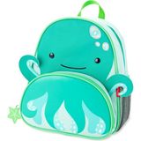 TeknoKapsül Skip Hop Unisex Çocuk Küçük Sırt Çantası, Ahtapot