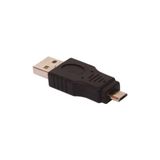 TeknoKapsül Sl-Mu5 Mikro USB M To USB M Konnektör