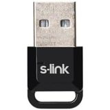 TeknoKapsül SLX-BL053 Bluetooth 5.3 Alıcı, Mini Dongle USB Adaptör, Win7/8/10/11 Tak Çalıştır, Çoklu Cihaz Bağlama (PC İçindir) AMZ-319723162
