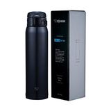 TeknoKapsül SM-SR60 Termos Bardak Matara 0.60 Lt, Siyah - 0,25 L
