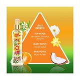 TeknoKapsül So…? Bali Breeze Vücut Spreyi 200ML