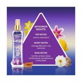 TeknoKapsül So…? Mykonos Nights Vücut Spreyi 200ML
