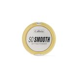 TeknoKapsül So Smooth Setting Powder Makyaj Sabitleyici Transparan Pudra 01 Bake Me Up - Option-1