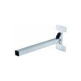 TeknoKapsül Sofra Ayak Katlanır Metal Masa Ayağı, 25CM, Açılır Kapanır