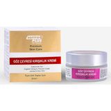 TeknoKapsül Softto Plus Göz Çevresi Kırışıklık Kremi 20 ml - Option-1