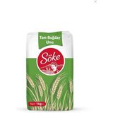 TeknoKapsül SÖKE Tam Buğday Unu 1 kg AMZ-B00EXX5EVU