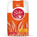 TeknoKapsül SÖKE Un 1 kg AMZ-B00H5IH3AU