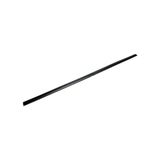 TeknoKapsül Sol Ön Kapı Çıtası Siyah Plastik 1J4853515J Vw Golf 4 1998-2004
