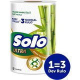 TeknoKapsül Solo Ultra Kağıt Havlu 1=3